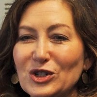 Annabelle Gurwitch Nøgen