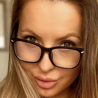 Annabelle Mcallister Nøgen