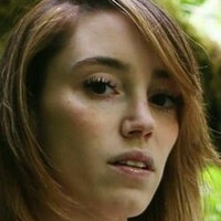 Annabelle Rose Nøgen