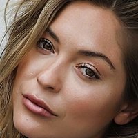 Annabelle Stephenson Nøgen