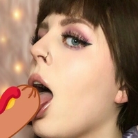 annabellexbunny Nøgen