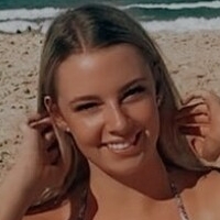 Annaliese Foster Nøgen