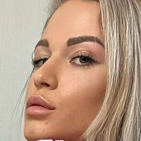 annalisa_atomicblonde Nøgen