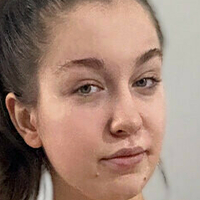 annamajewsky Nøgen