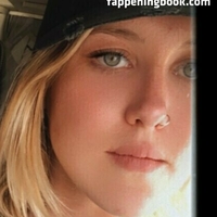 annanicoletaylor Nøgen