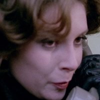 Annarita Grapputo Nøgen