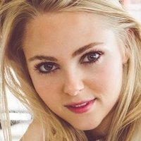 AnnaSophia Robb Nøgen