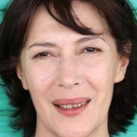 Anne Alvaro Nøgen