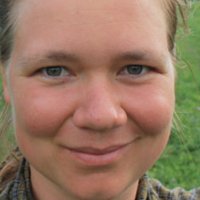 Anne Andersen Nøgen