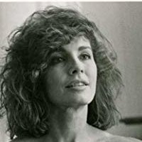 Anne Archer Nøgen