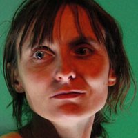 Anne Caillere Nøgen