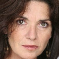 Anne Canovas Nøgen