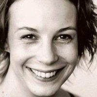 Anne Cantineau Nøgen