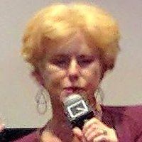 Anne Carlisle Nøgen