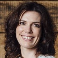 Anne Claude Girard Nøgen