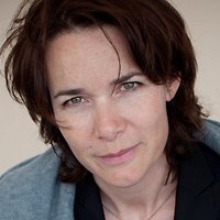 Anne Coesens Nøgen