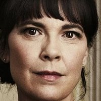 Anne Dorval Nøgen