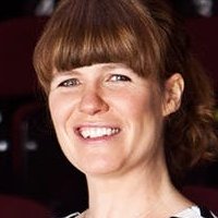 Anne Gry Henningsen Nøgen
