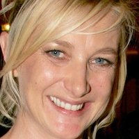 Anne Loiret Nøgen