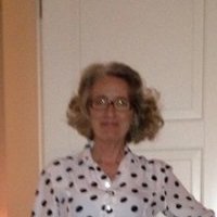 Anne-Marie Jensen Nøgen