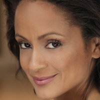 Anne-Marie Johnson Nøgen