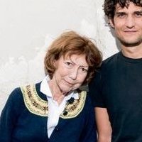 Anne Wiazemsky Nøgen