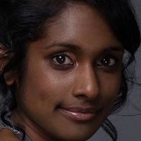 Anneika Rose Nøgen