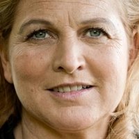 Anneke Blok Nøgen