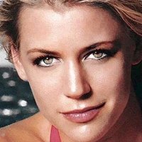 Anneliisa Tonisson Nøgen