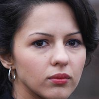 Annet Mahendru Nøgen