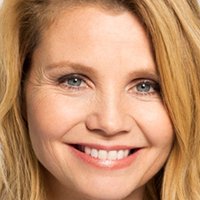 Annette Frier Nøgen
