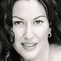 Annette Harper Nøgen