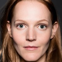Annette Lober Nøgen