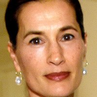 Annette Roque Lauer Nøgen