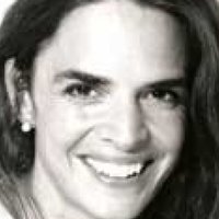 Annette von Klier Nøgen