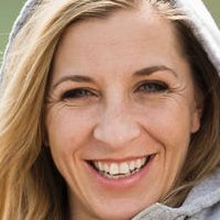 Anni Friesinger Nøgen