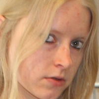 Anni Trinity Nøgen