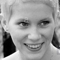 Annie Belle Nøgen