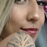 annie_u Nøgen
