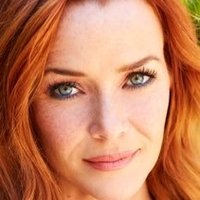 Annie Wersching Nøgen