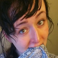 anniebrokely Nøgen