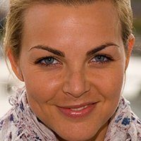 Annika Kipp Nøgen