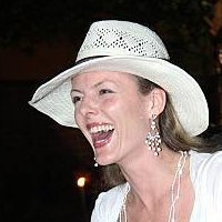 Annika Pages Nøgen