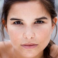 Annika Preil Nøgen