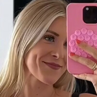 Annisophie_ Nøgen