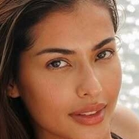 Anntonia Porsild Nøgen