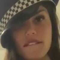 Anny Alves Nøgen
