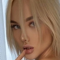 Anny_angel Nøgen