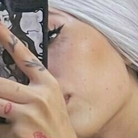 anonkitttyyy Nøgen