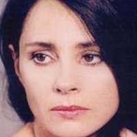 Anouk Grinberg Nøgen